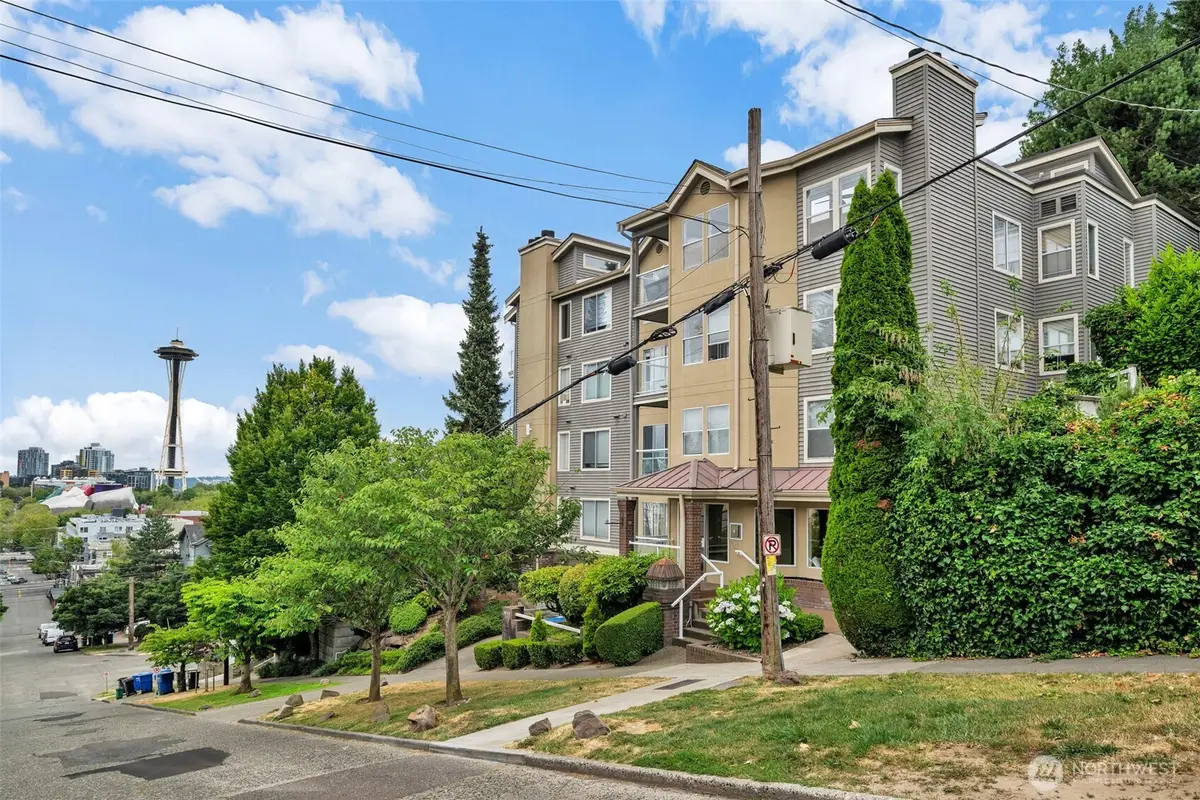 1011 5th Avenue N #201, Seattle, WA 98109 - #1