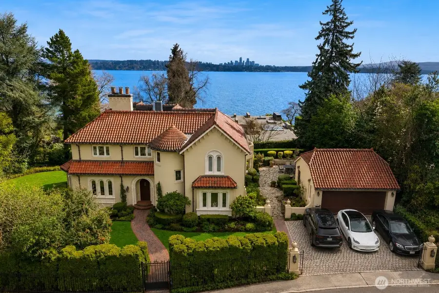 180 Lake Washington Boulevard E, Seattle, WA 98112 - #2