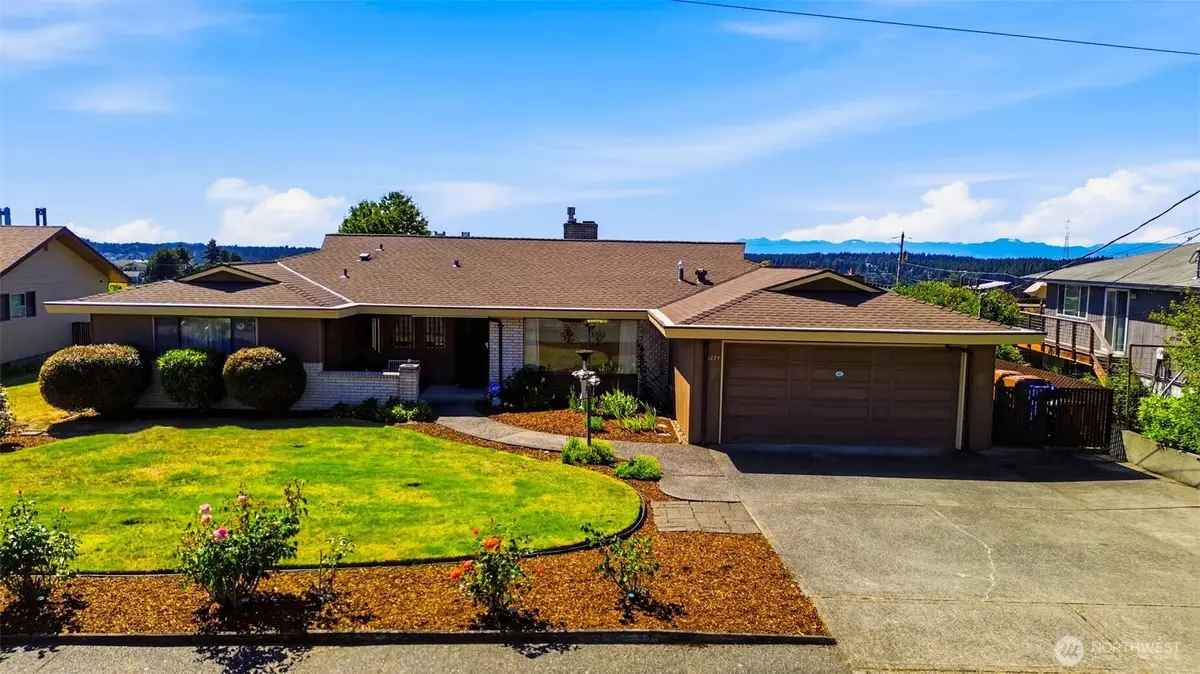 1874 Lenore Drive, Tacoma, WA 98406 - #1