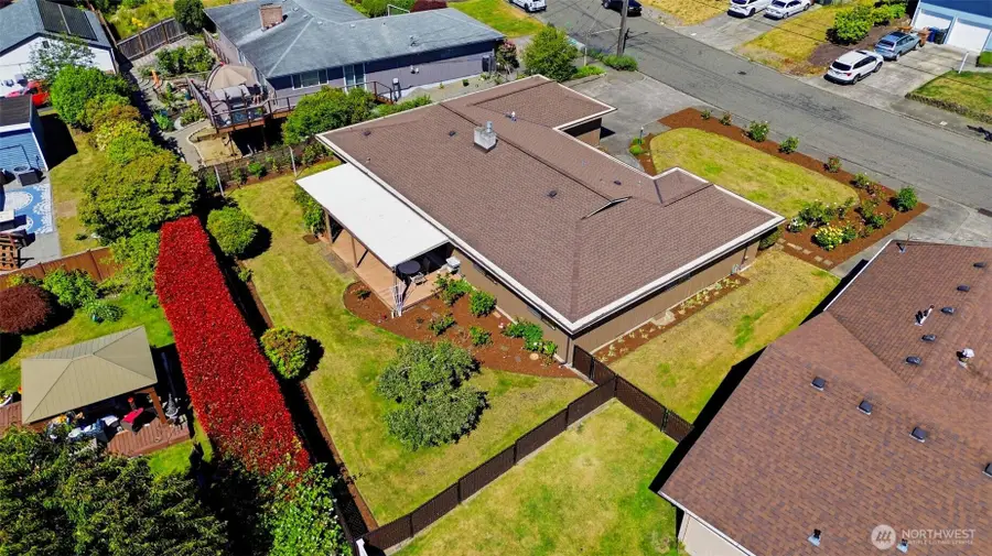 1874 Lenore Drive, Tacoma, WA 98406 - #2