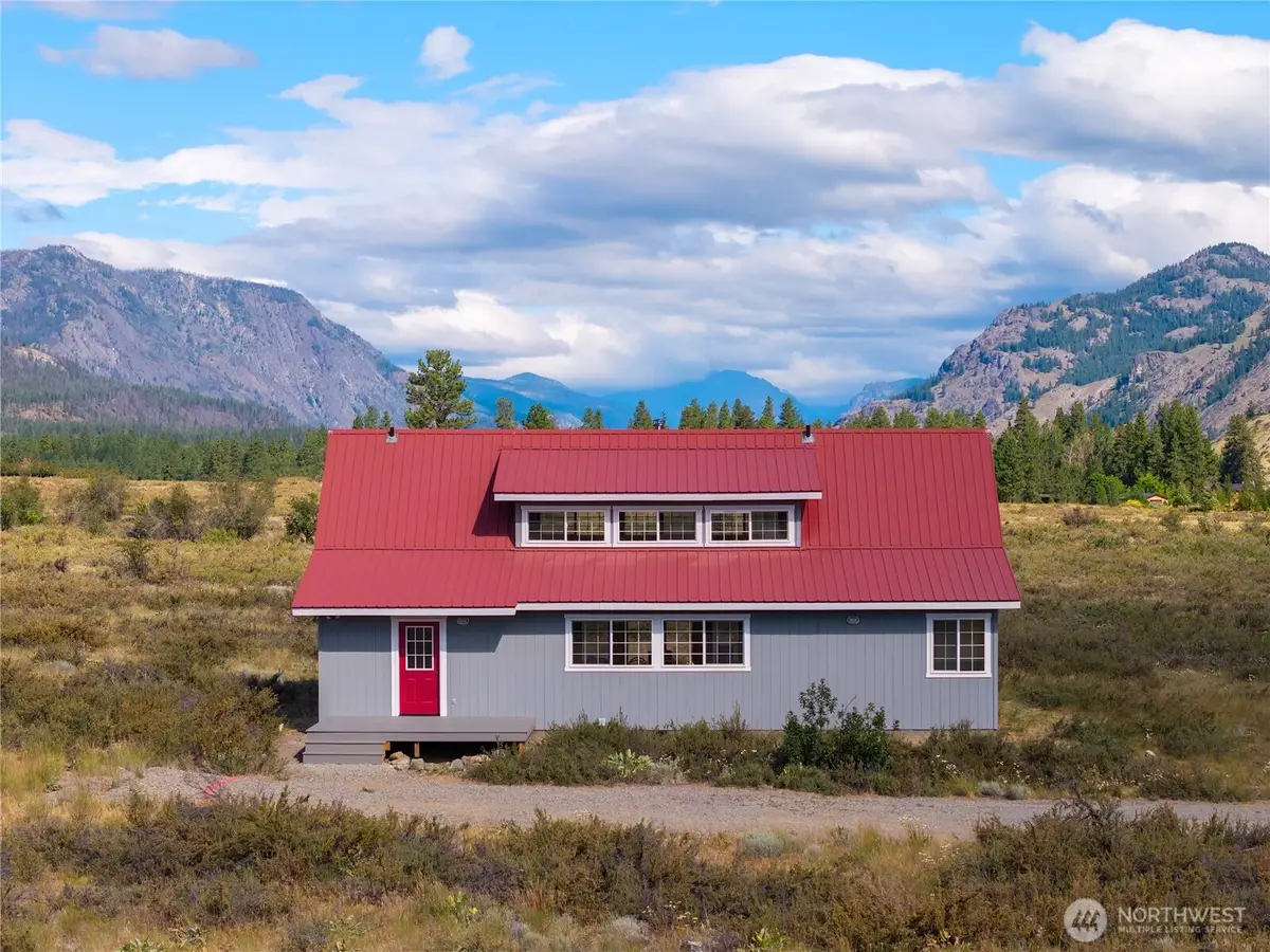 7 Arrowhead Road, Winthrop, WA 98862 - #1