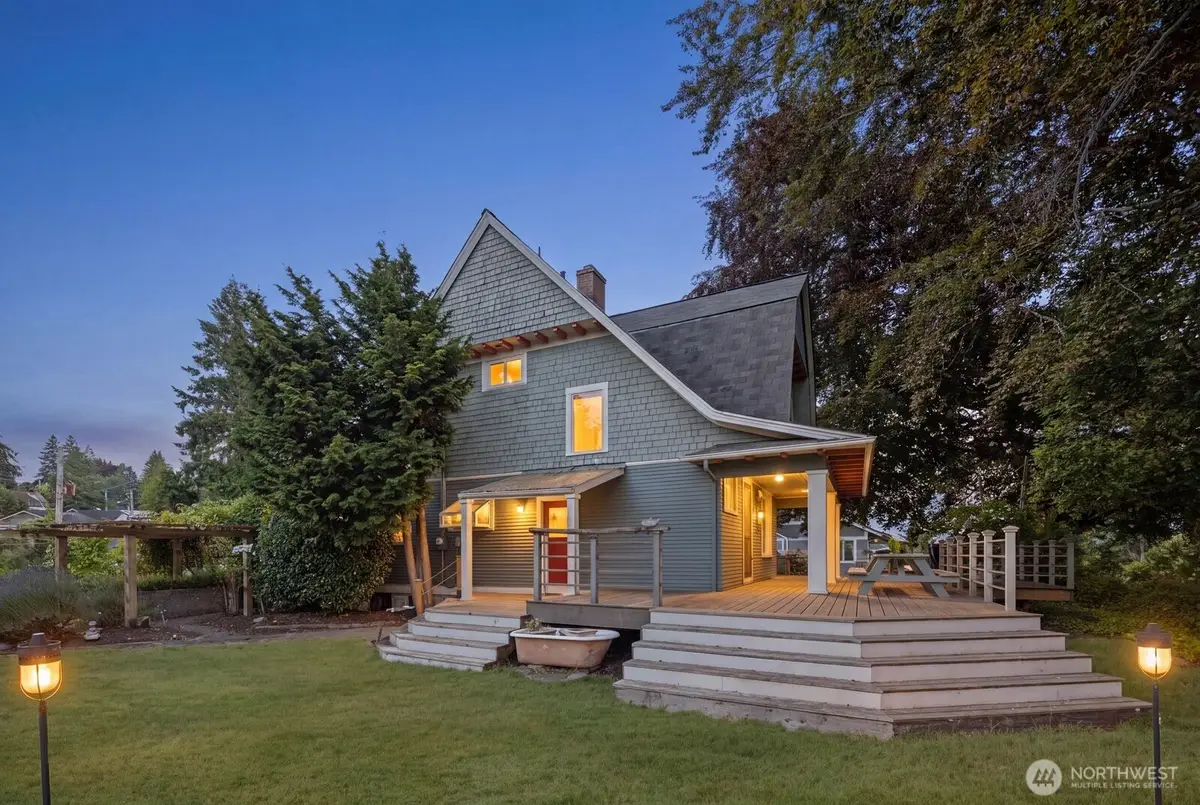 732 S Summit Avenue, Bremerton, WA 98312 - #1