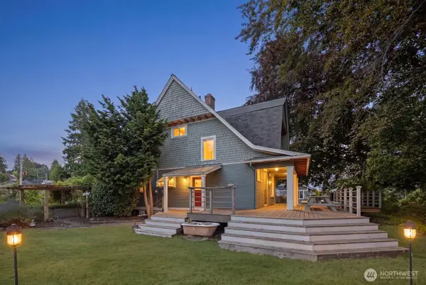 732 S Summit Avenue, Bremerton, WA 98312