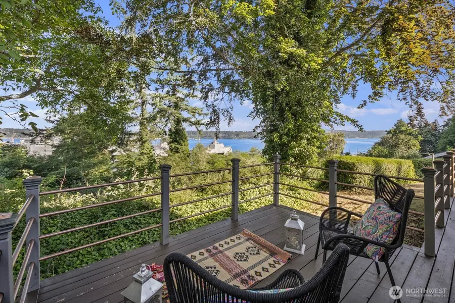 732 S Summit Avenue, Bremerton, WA 98312 - #2