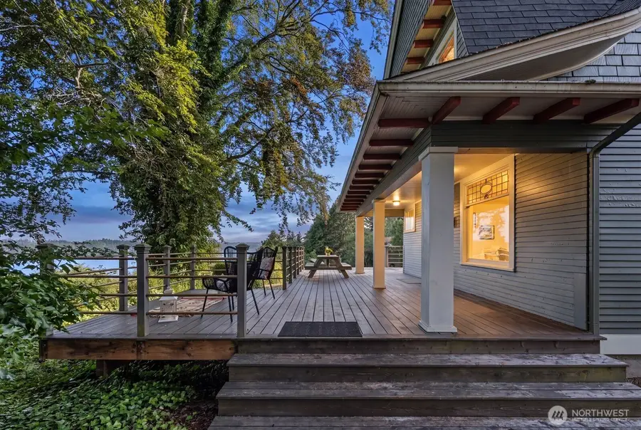 732 S Summit Avenue, Bremerton, WA 98312 - #3