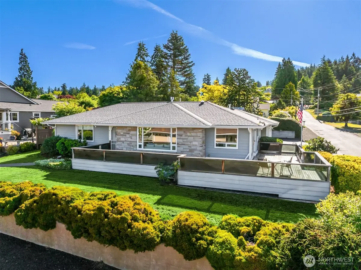 18420 Torgeson Avenue Ne, Poulsbo, WA 98370 - #1