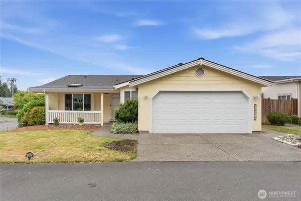 17613 18th Avenue Ct E #94, Spanaway, WA 98387