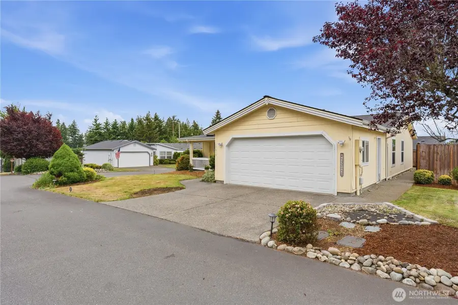 17613 18th Avenue Ct E #94, Spanaway, WA 98387 - #2