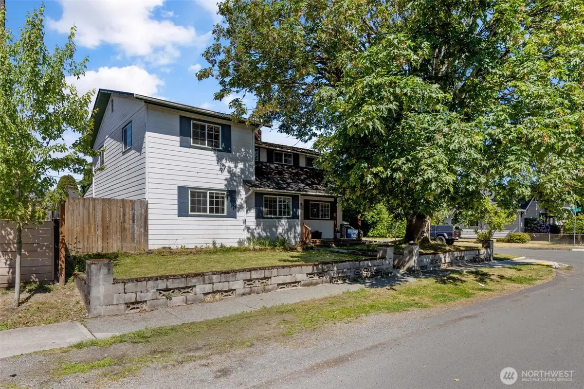 3602 E K Street, Tacoma, WA 98404 - #1