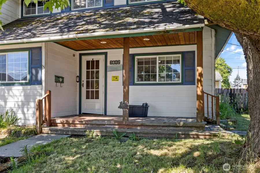 3602 E K Street, Tacoma, WA 98404 - #2