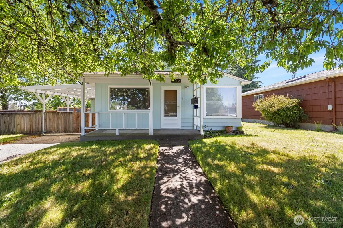 2202 S Melrose Street, Tacoma, WA 98405 - #1