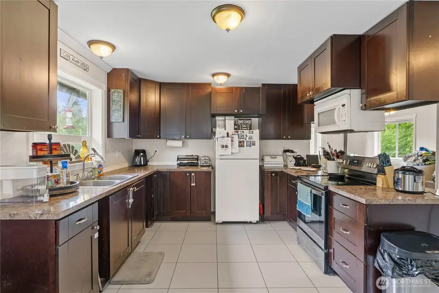 1904 North River Rd, Cosmopolis, WA 98537 - #3