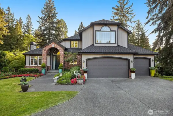 21128 120th Drive Se, Snohomish, WA 98296