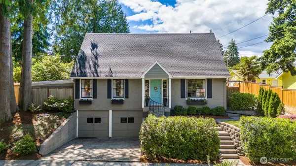2906 N Mason Avenue, Tacoma, WA 98407