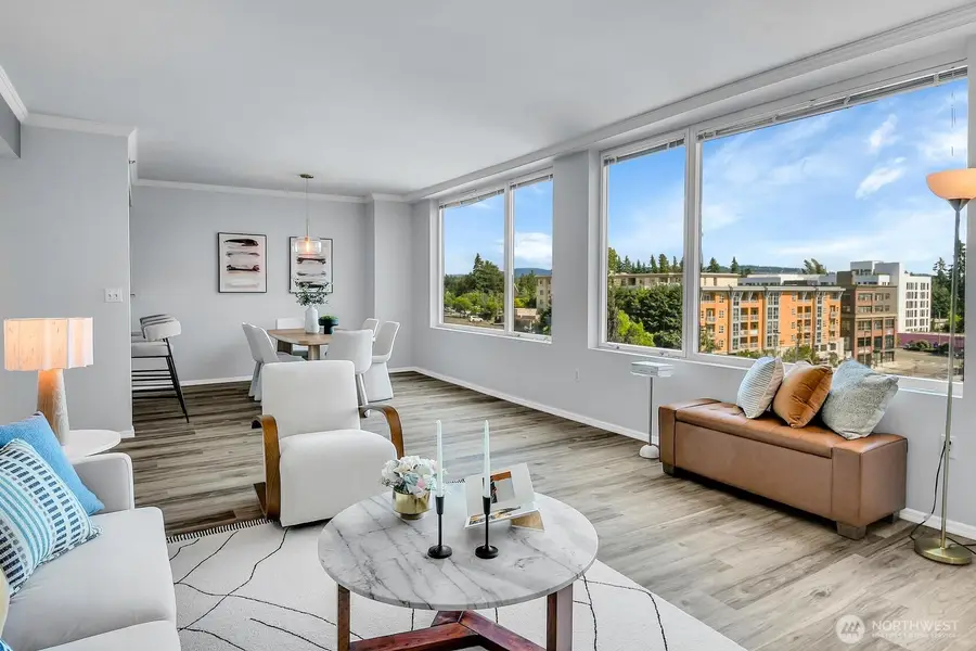 177 107th Ave Ne #809, Bellevue, WA 98004 - #3