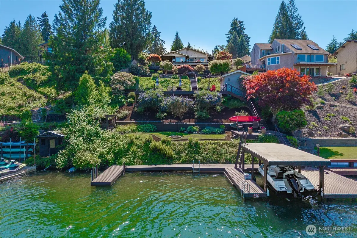 3605 Lakeridge Drive E, Lake Tapps, WA 98391 - #1