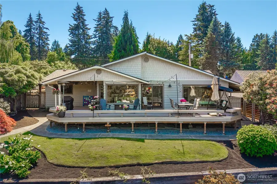 3605 Lakeridge Drive E, Lake Tapps, WA 98391 - #3