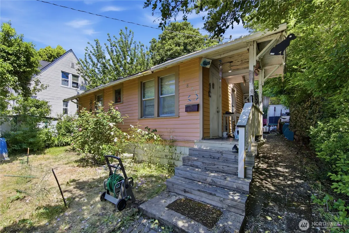 2820 29th Avenue S, Seattle, WA 98144 - #1