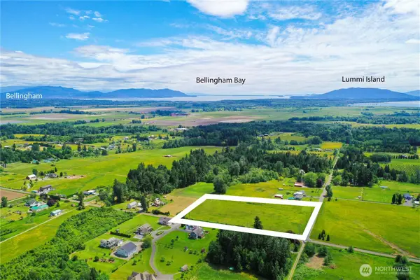 0 Bar Road, Ferndale, WA 98248