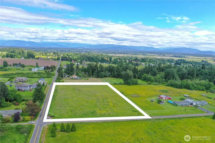0 Bar Road, Ferndale, WA 98248 - #3