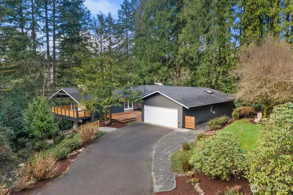 1520 Sycamore Drive Se, Issaquah, WA 98027