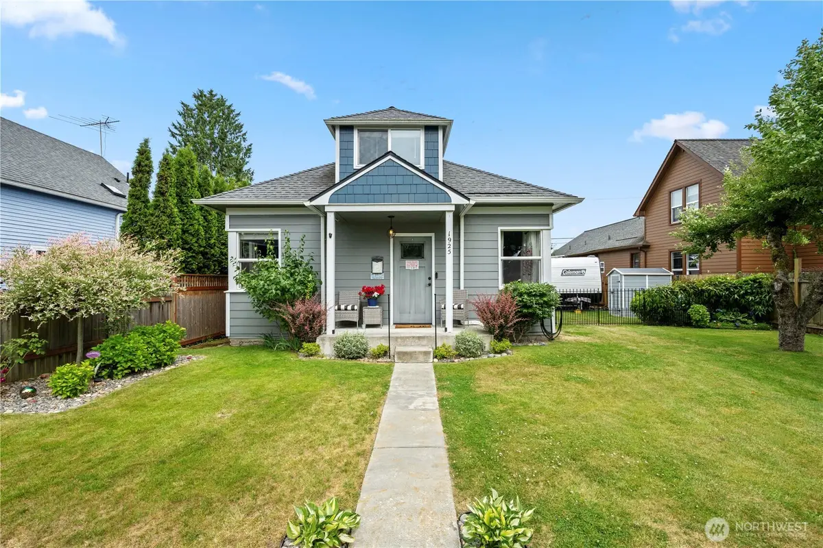 1925 Rainier Avenue, Everett, WA 98201 - #1