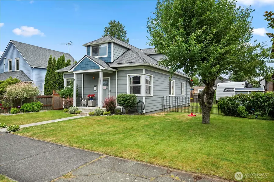 1925 Rainier Avenue, Everett, WA 98201 - #2