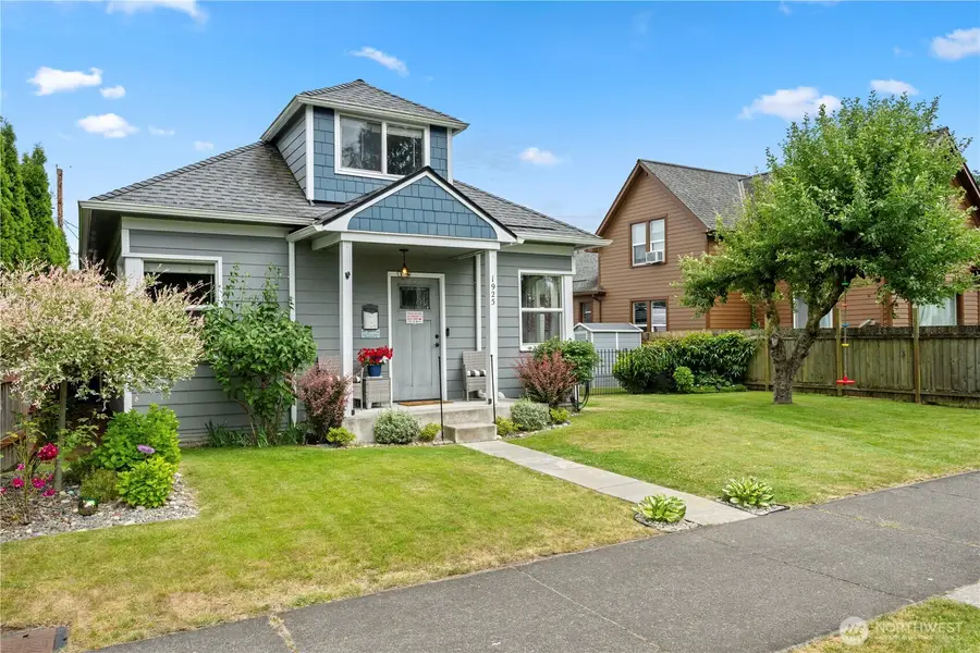 1925 Rainier Avenue, Everett, WA 98201 - #3