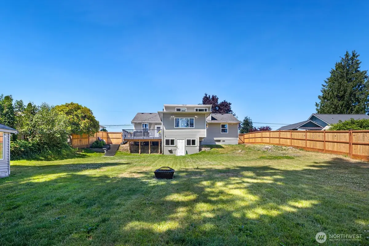 5011 Seahurst Avenue, Everett, WA 98203 - #1