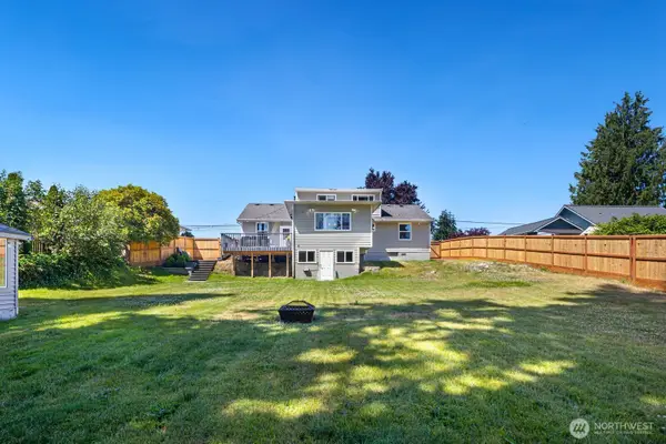 5011 Seahurst Avenue, Everett, WA 98203