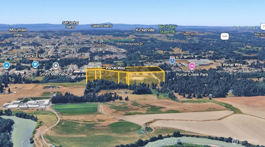 1780 Kaas Road, Ferndale, WA 98248 - #2