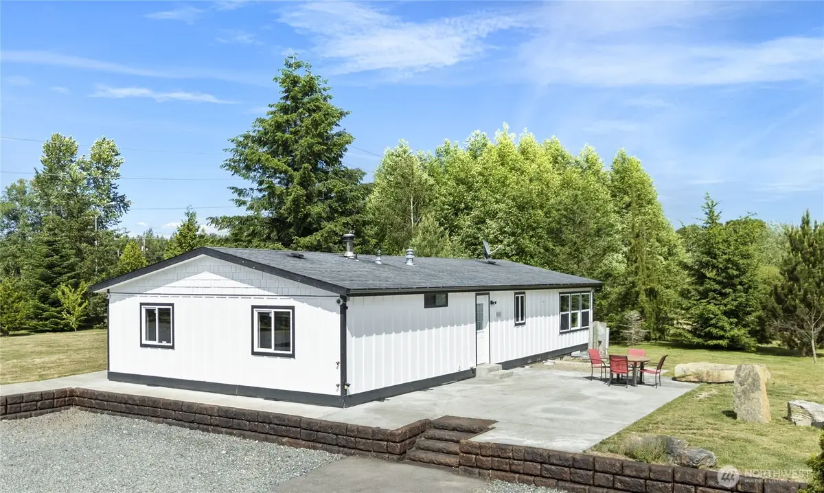 3471 Birch Bay Lynden Road, Custer, WA 98240 - #1