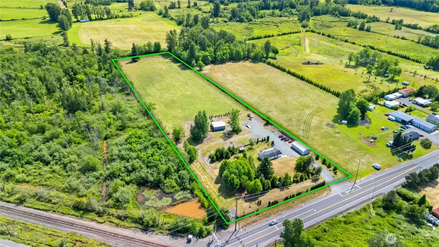 3471 Birch Bay Lynden Road, Custer, WA 98240 - #2