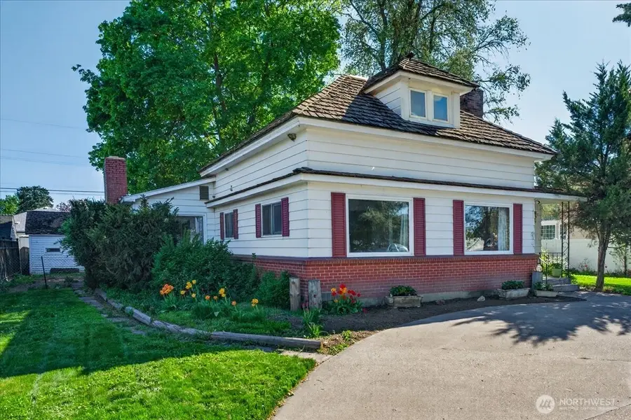 709 Marshall Street, Davenport, WA 99122 - #2