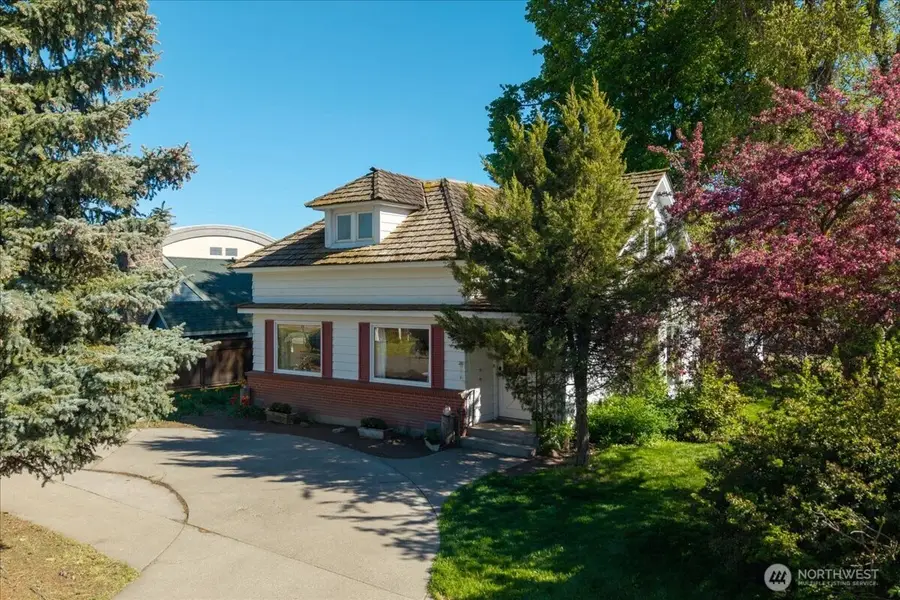 709 Marshall Street, Davenport, WA 99122 - #3