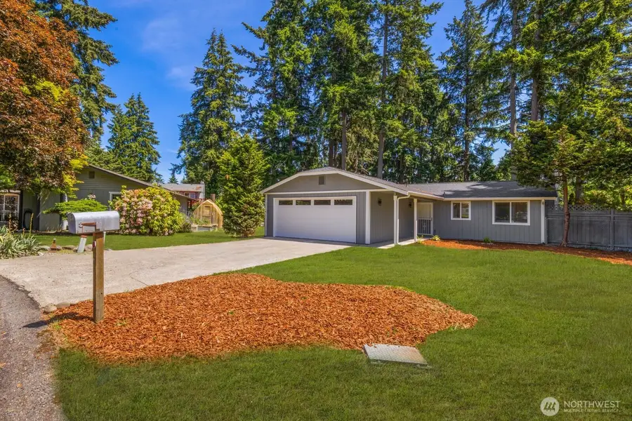 6708 161 St Court E, Puyallup, WA 98375 - #2