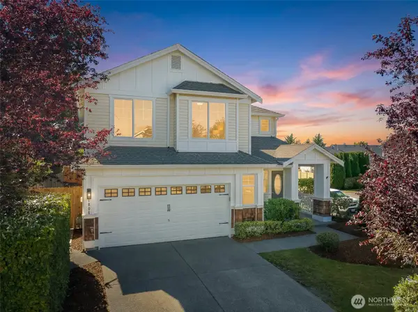 1604 61st Street Se, Auburn, WA 98092