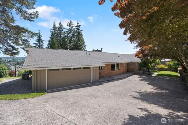 103 SE 16th Street, Chehalis, WA 98532
