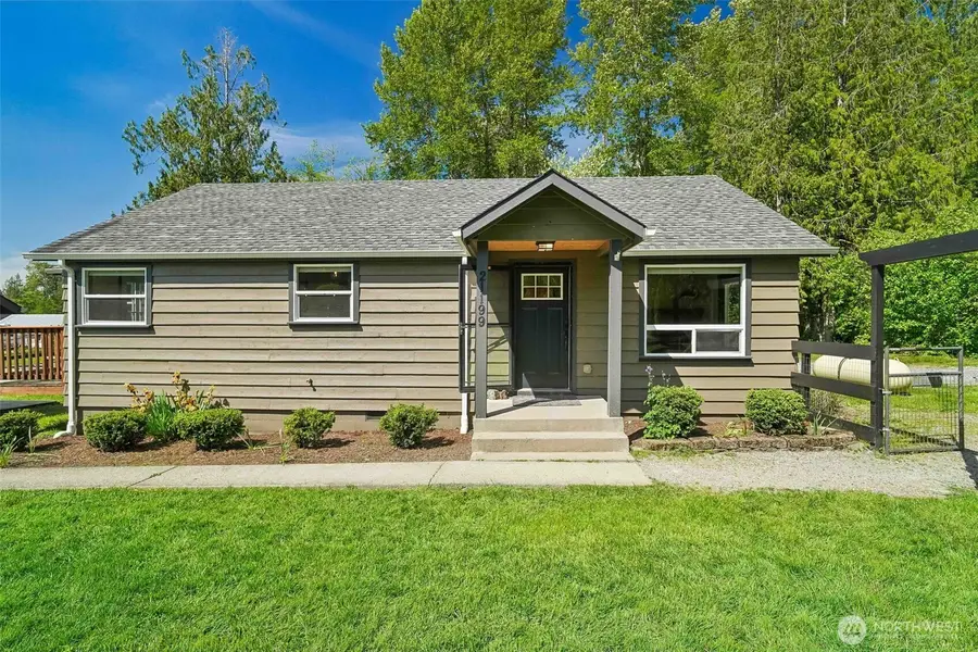 21199 Grip Road, Sedro Woolley, WA 98284 - #3