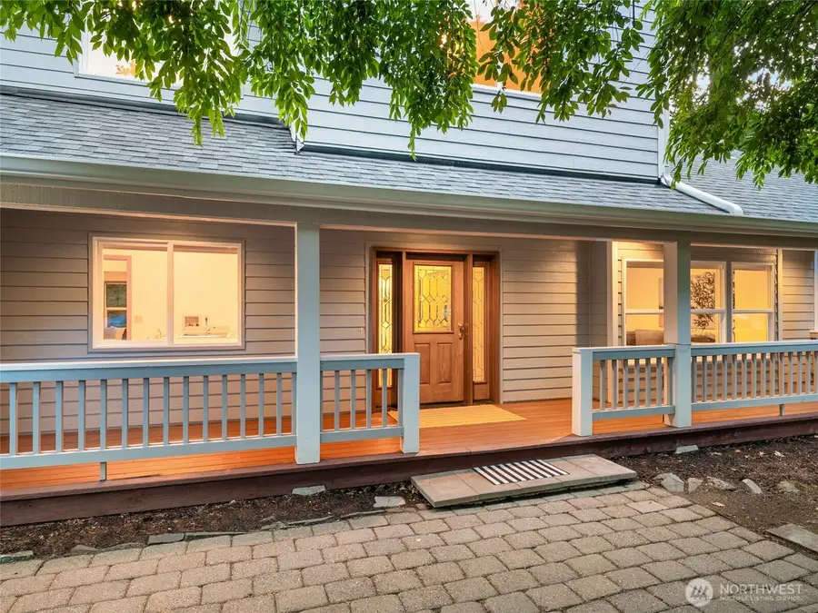2103 Golden Maples Court Nw, Olympia, WA 98502 - #2