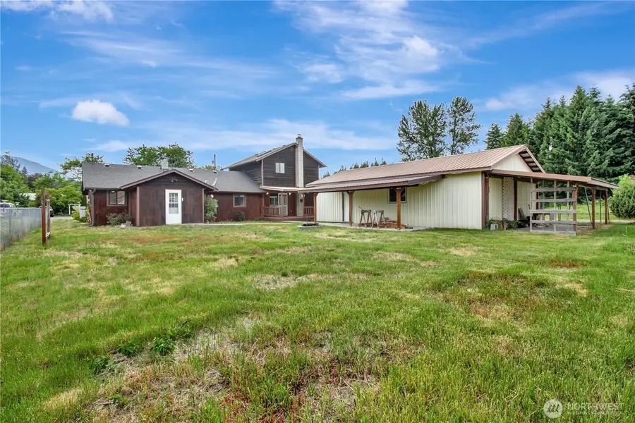 930 Commercial Avenue, Darrington, WA 98241 - #3