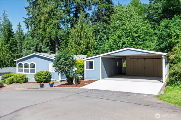 9466 Silver Creek Lane Nw, Bremerton, WA 98311
