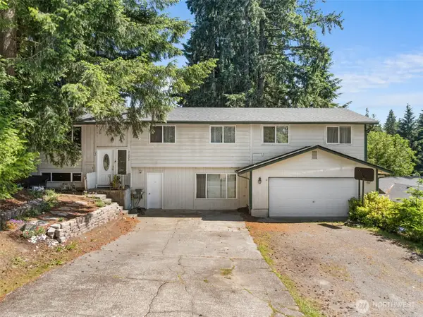 21022 117th Street E, Bonney Lake, WA 98391