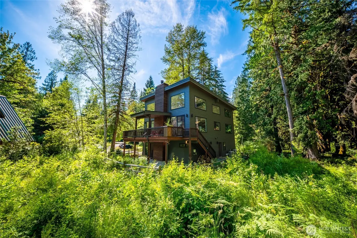 12031 Shuksan Rim Drive, Deming, WA 98244 - #1