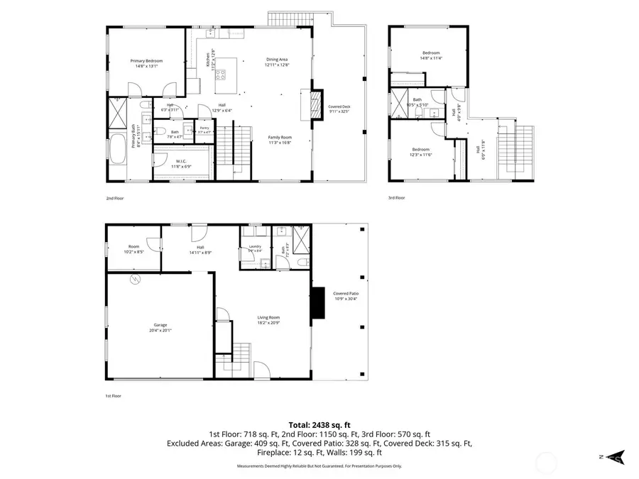 12031 Shuksan Rim Drive, Deming, WA 98244 - #3