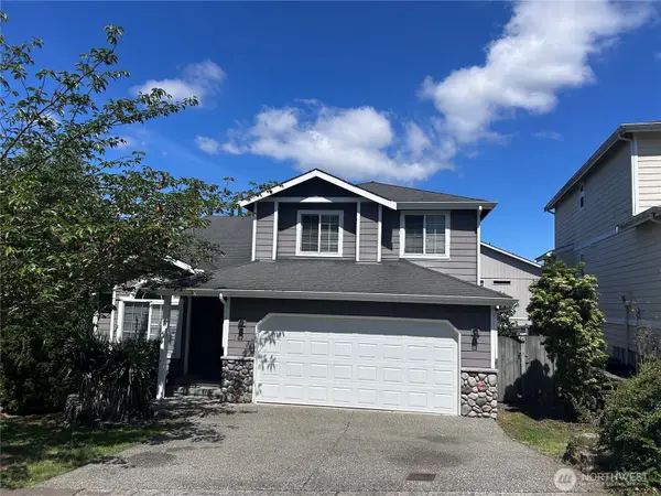7621 67th Street Ne, Marysville, WA 98270