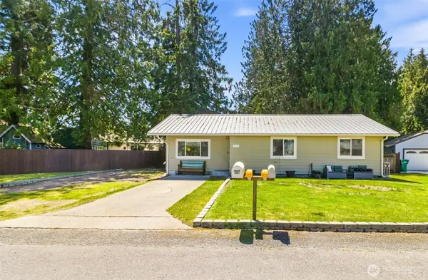 5730 146th Street Ne, Marysville, WA 98271