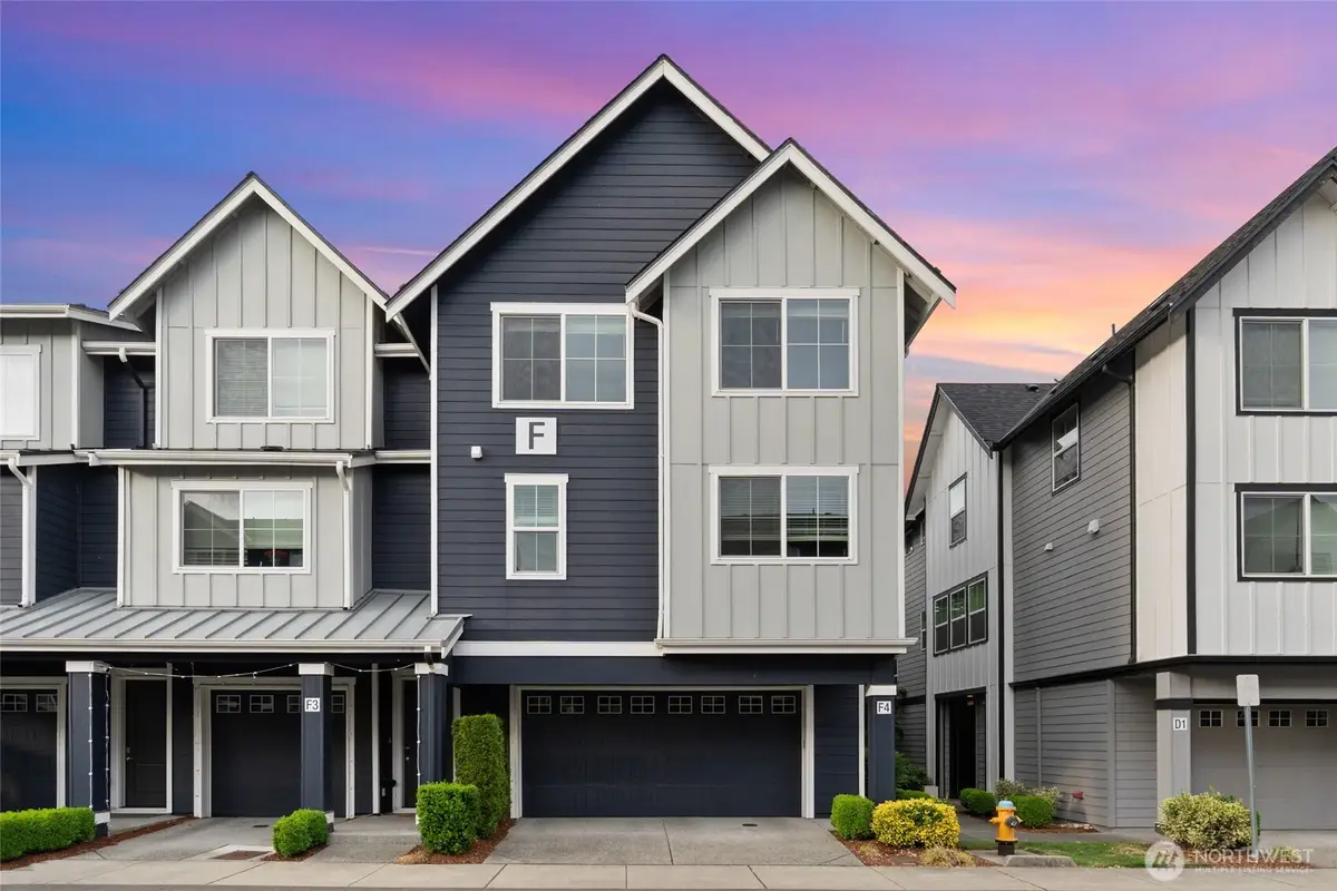 1621 Seattle Hill Road #F4, Bothell, WA 98012 - #1