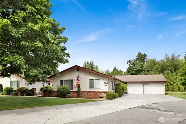 508 Forest Circle #4C, Lynden, WA 98264