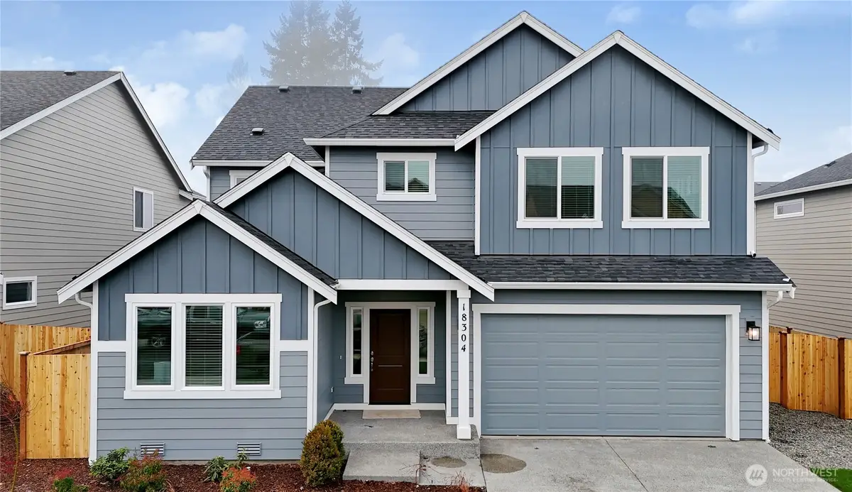 18306 37th Avenue Ct E, Tacoma, WA 98446 - #1
